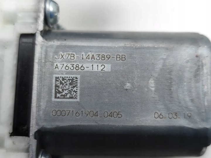 FORD OE JX7B-14A389-BB