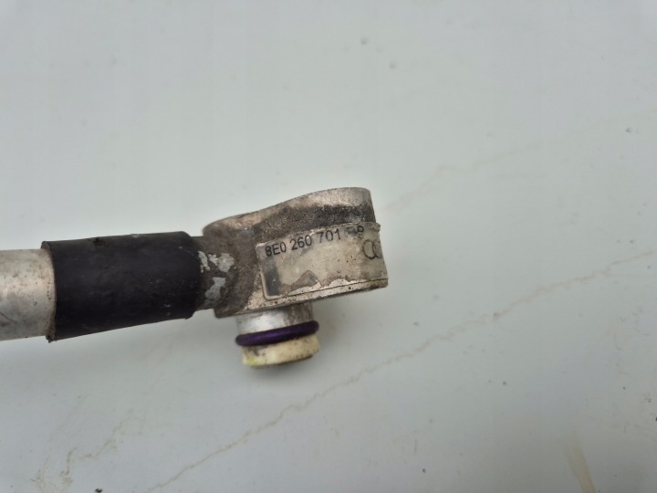 FIL CLIMATISATION AUDI A4 B6 8E0260701BB