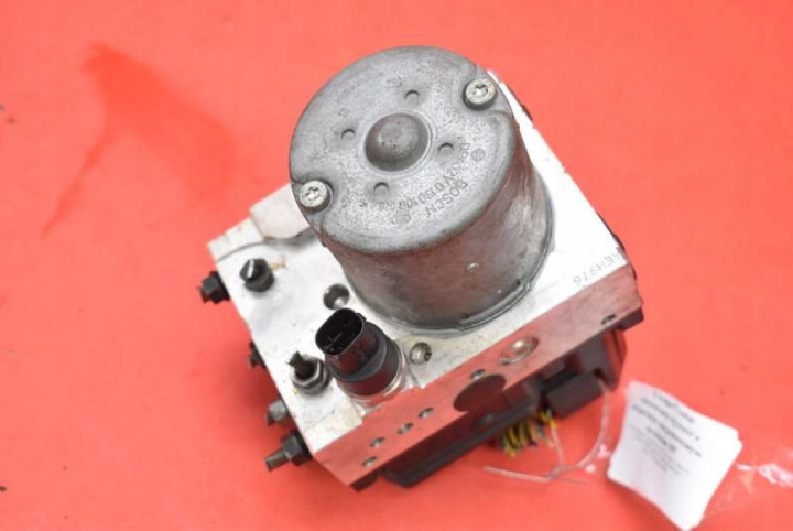 POMPE ABS 6762113 BMW E46 2.5XI 192 KM 01-06