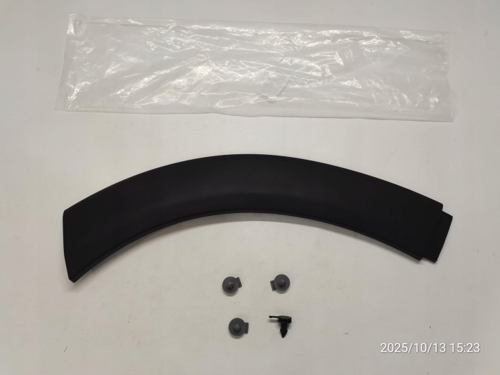MINI R50 R52 R53 MOULURE PROTECTION GARDE-BOUE AVANT GAUCHE ARRIÈRE 51131505865