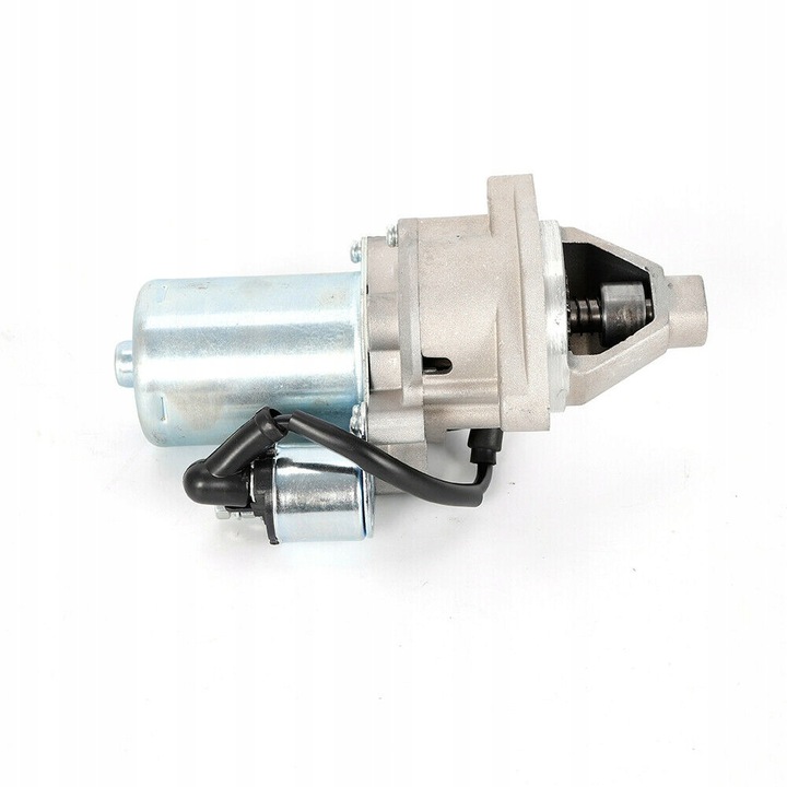 MOTOR ARRANCADOR CON KOLEM ZAMACHOWYM GX340 GX390 