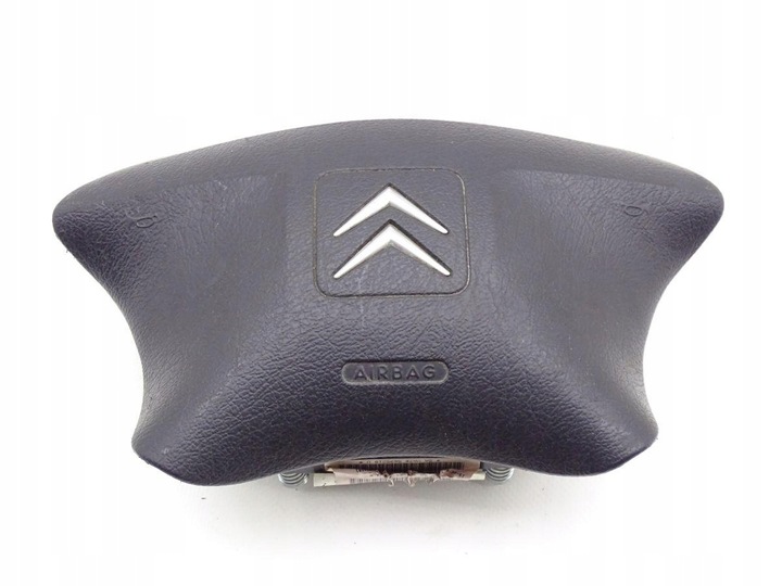 CITROEN BERLINGO PEUGEOT CARGO I FACELIFT 02-10 AIR BAGS AIRBAG STEERING WHEEL photo 1 - milautoparts-fr.ukrlive.com