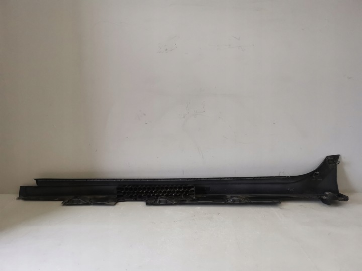 HONDA CIVIC XI 21- 1.5T USA MOULURE SEUIL DROITE BERLINE