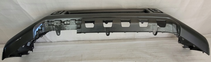 PARE-CHOCS AVANT CHÂSSIS GRILLE DE RADIATEUR MERCEDES G-KLASA W463 AMG 2018- A4638858100