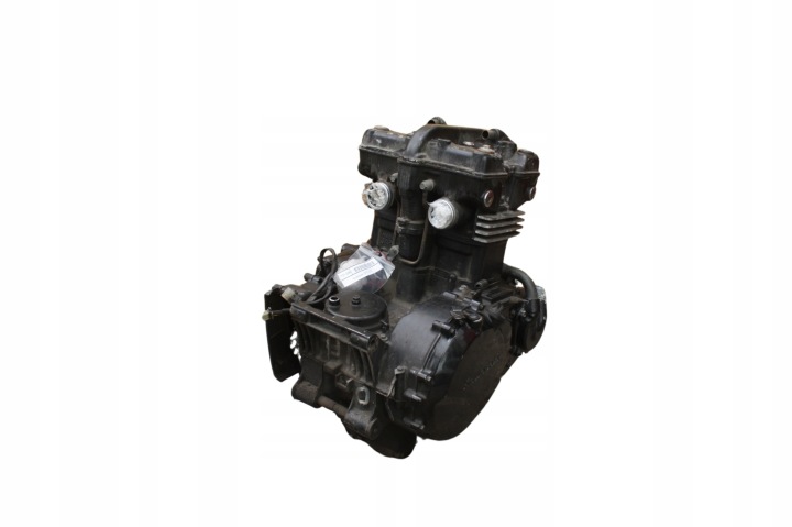 MOTEUR KAWASAKI GPZ 500 88-93