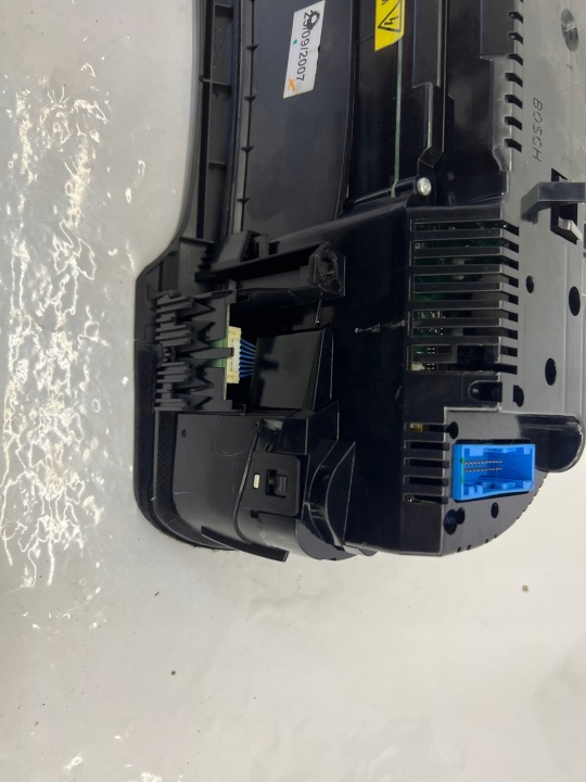 AUDI A4 B7 3.0 TDI COMPTEUR 0263664226 EUROPE