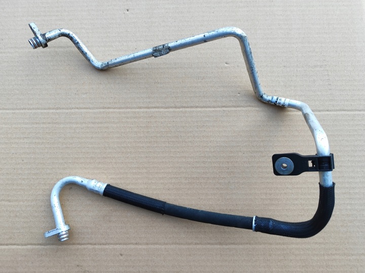 FIL CLIMATISATION PEUGEOT 208CITROEN C3 II 1.2 VTI 9670091380