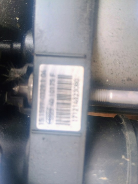 COMPRESSEUR SUSPENSIONS 21193Z JEEP CHRYSLER