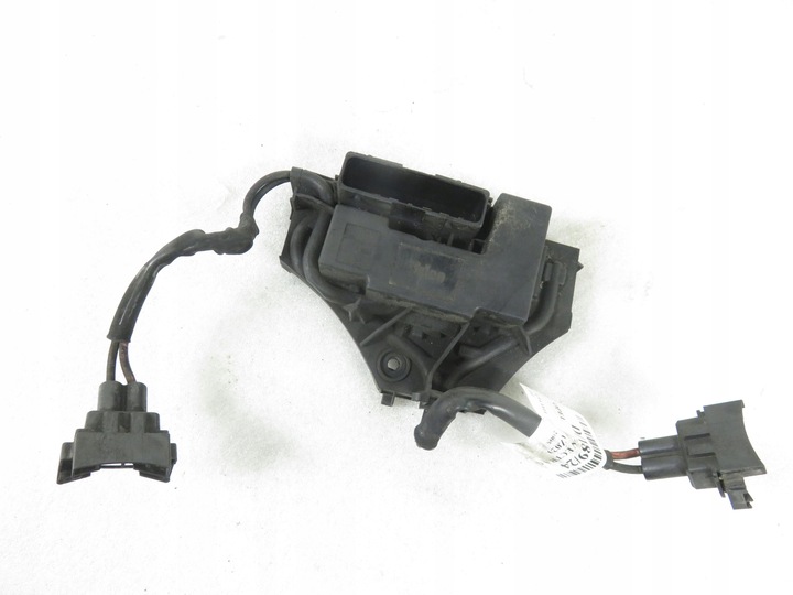 UNIDAD DE CONTROL DE VENTILADORES OPEL VECTRA C 1.9 CDTI 1379131 