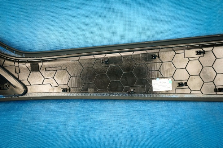 PROTECTION TUNNELS AUDI A8 S8 4H 4H1863304C 25D