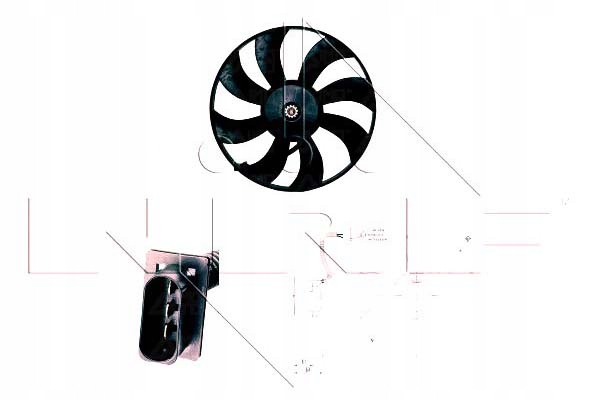 VENTILATEUR NRF 47410