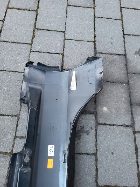 VOLVO V60 II LIFT GAUCHE MOULURE SEUIL 31333004 717