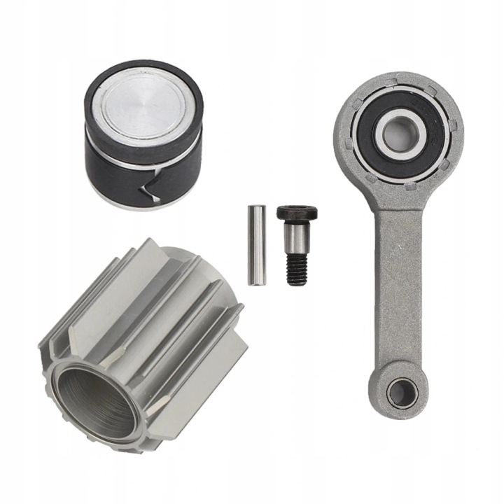 KIT RÉPARATION PISTON COMPRESSEUR SUSPENSIONS