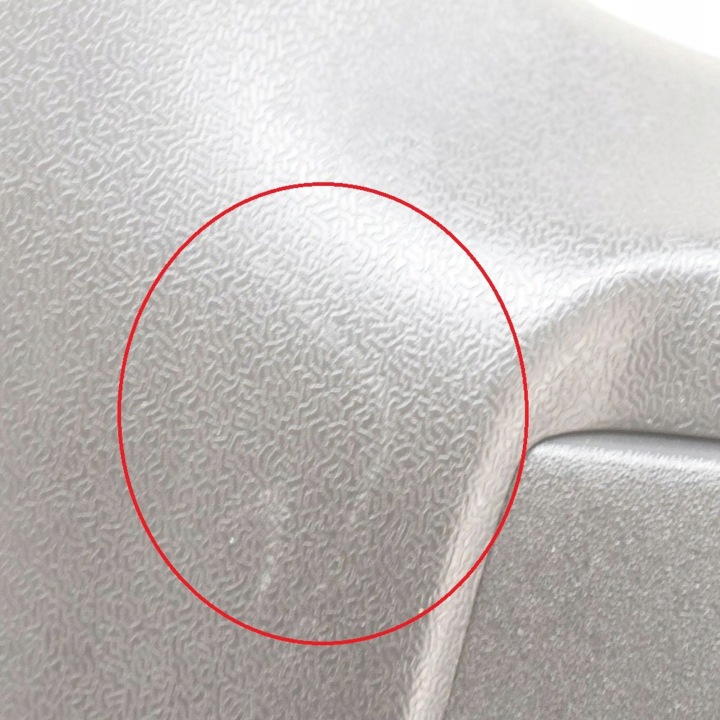 VOLVO V40 2014 GAUCHE CÔTÉ PROTECTION INFÉRIEURE MONTANTS B