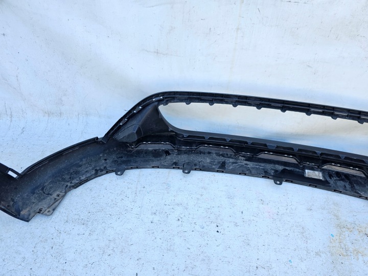 PARE-CHOCS SPOILER KIA STONIC 17-21 AVANT AVANT 86512-H8400 BAS PARE-CHOCS