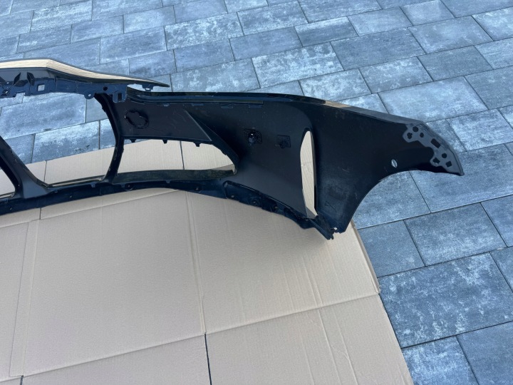 PARE-CHOCS AVANT BMW M3 G80 G81 M4 G82 G83 ORIGINAL