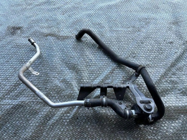TUYAU REFROIDISSEMENT VW TOUAREG (7P5) 7P0619329TEB 3.0L 2011