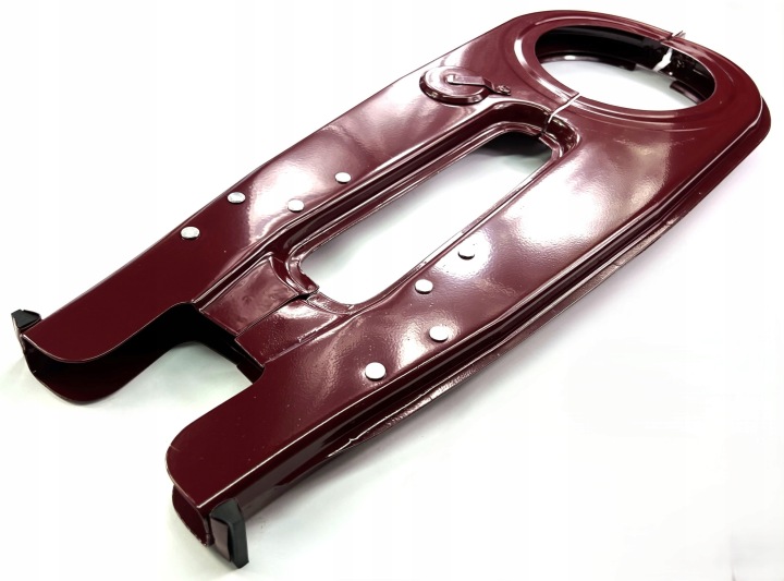 PROTECTION CHAÎNES JAWA KIWACZKA 250 353 350 354 CHÂSSIS CARROSSERIE CHÂSSIS