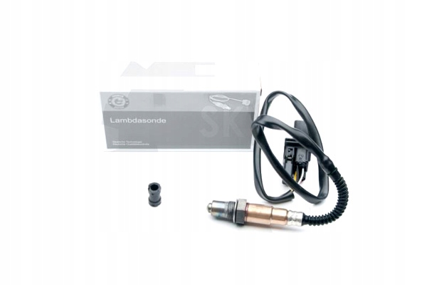 SKV SONDE LAMBDA PORSCHE CAYENNE 0258007233