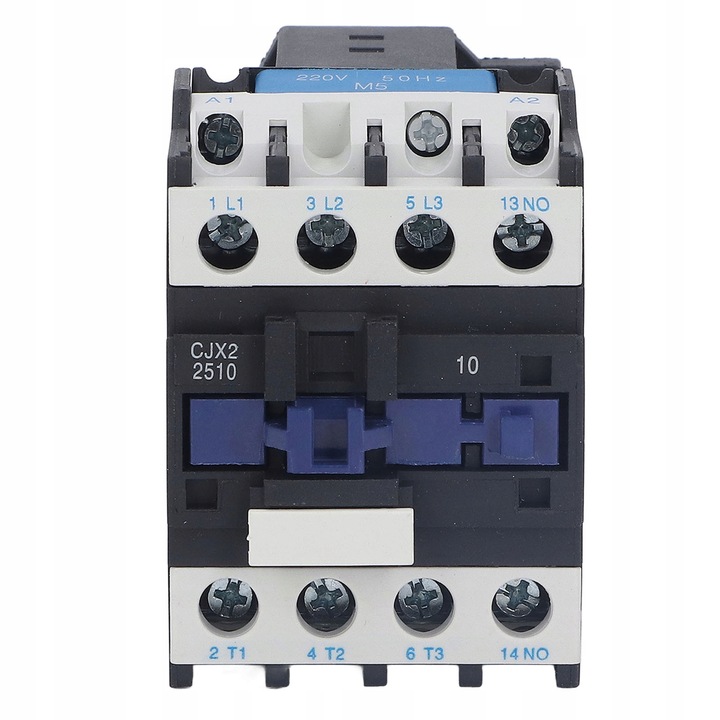 CONTACTOR POTENCIA 25A NORMALNIE ABIERTO CONTACTOR 