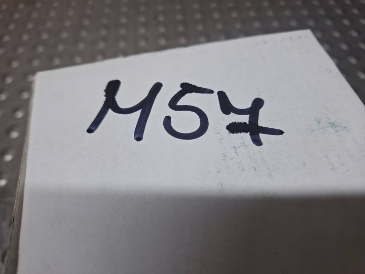 DÉBITMÈTRE 45962129F 46330307 MASERATI JEEP 3.0D OE