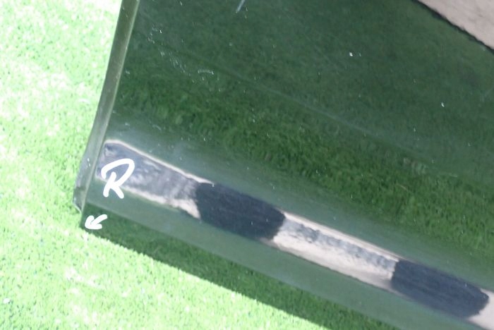 AUDI A4 B9 15-19 PORTES GAUCHE AVANT