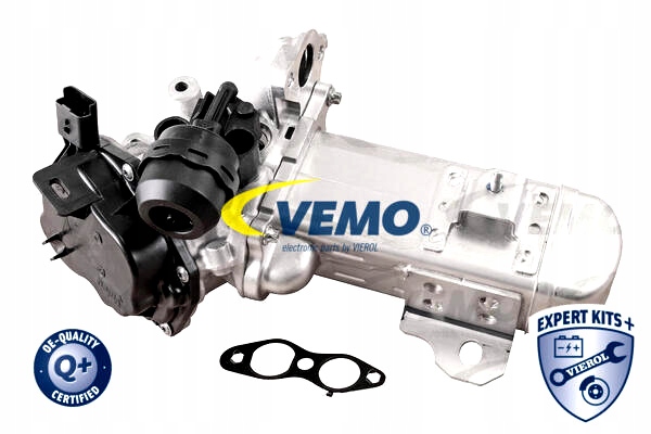 VANNES EGR VEMO V22-63-0004