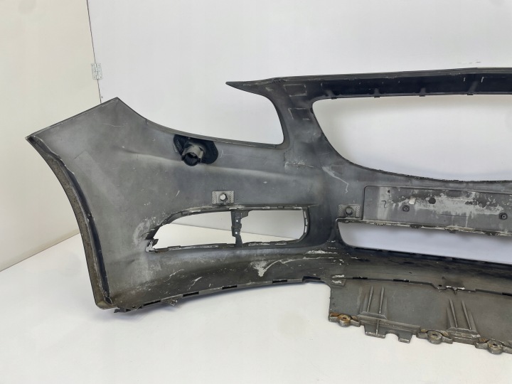PARE-CHOCS AVANT AVANT OPEL INSIGNIA A PDC RONDELLES 13288286