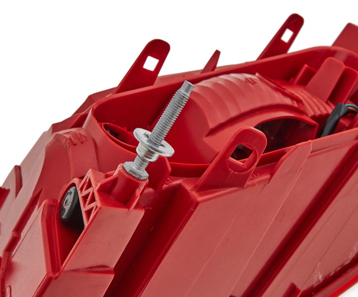PHARE ARRIÈRE VERS AUDI A6 C6 2008-2011 4F5945095AB GAUCHE