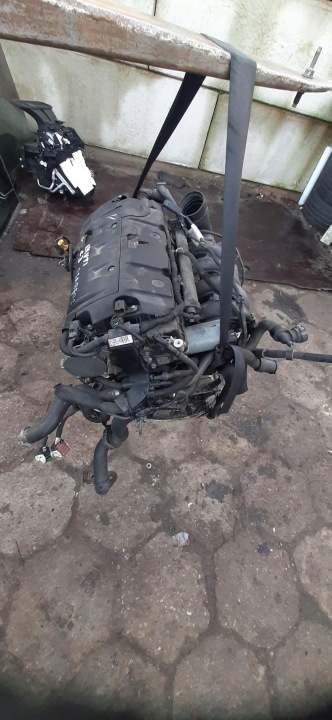 MOTEUR 1.4 VTI CITROEN C3 II 8F01