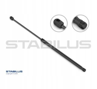 STABILUS SPRING GAS CAPS BOOT VW TOURAN 05.15- 