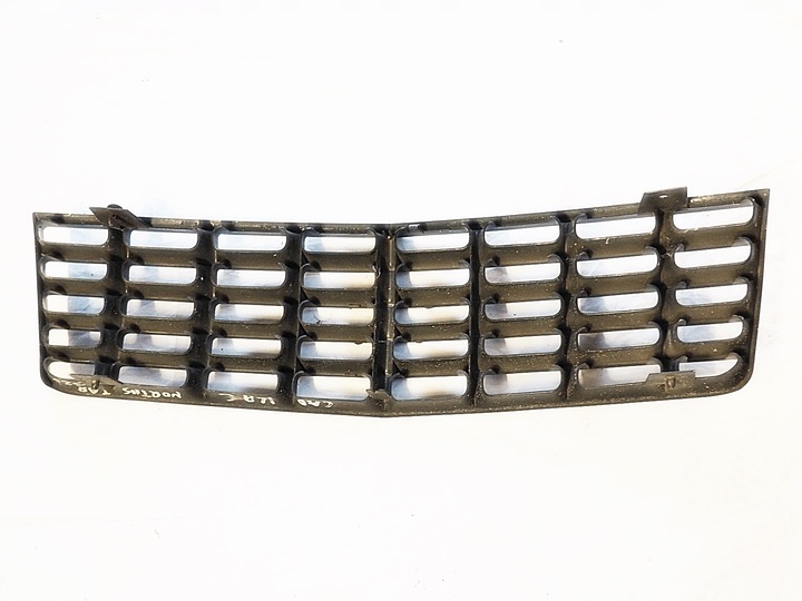 CADILLAC NORTHSTAR SEVILLE STS SLS 1992-07 GRILLE CALANDRE NOIRE 20729794