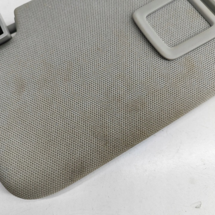AUDI Q7 4M 2016 DROITE CÔTÉ PROTECTION PARE-SOLEIL