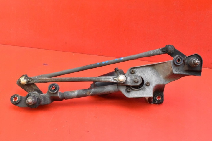MÉCANISME PETIT MOTEUR ESSUIE-GLACES AVANT EUROPE 849200-7121 MAZDA PREMACY 1 CP 01-