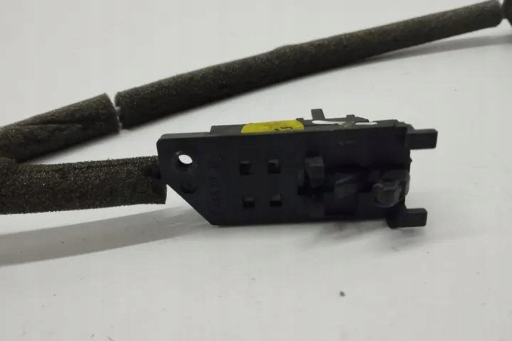 AUTRE PIÈCES INTERNE BENTLEY FLYING PIGNON (3W_) 3D0857147 6.0L GASOLINE