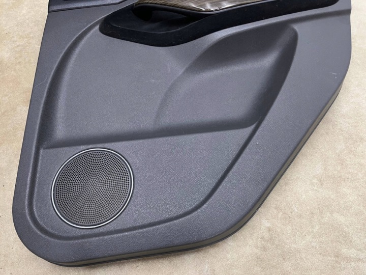 GARNITURE FORD C-MAX MK1 LIFT 06-10R. CARDAN PORTES ENSEMBLE CHARIOT EUROPE