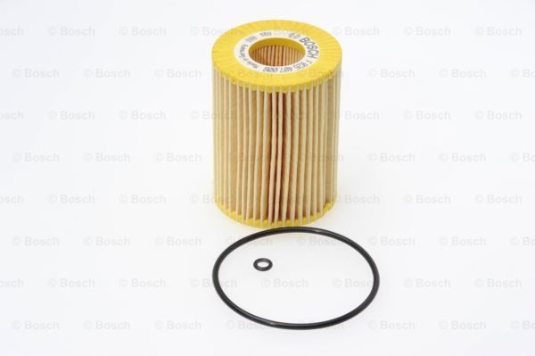 SET FILTERS BOSCH MERCEDES VITO / MIXTO BOX photo 2 - milautoparts-fr.ukrlive.com