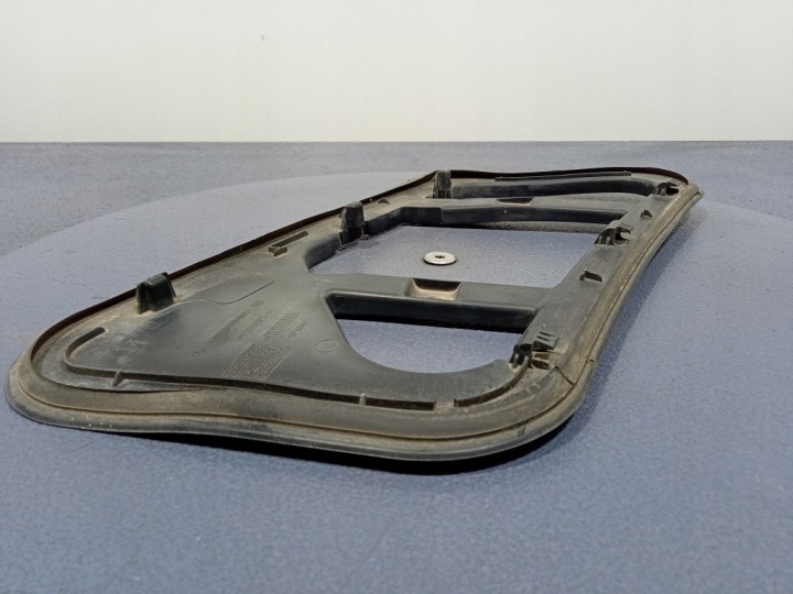 MERCEDES GLS X166 PROTECTION ADMISSION CAPOTS DROITE A1668800805