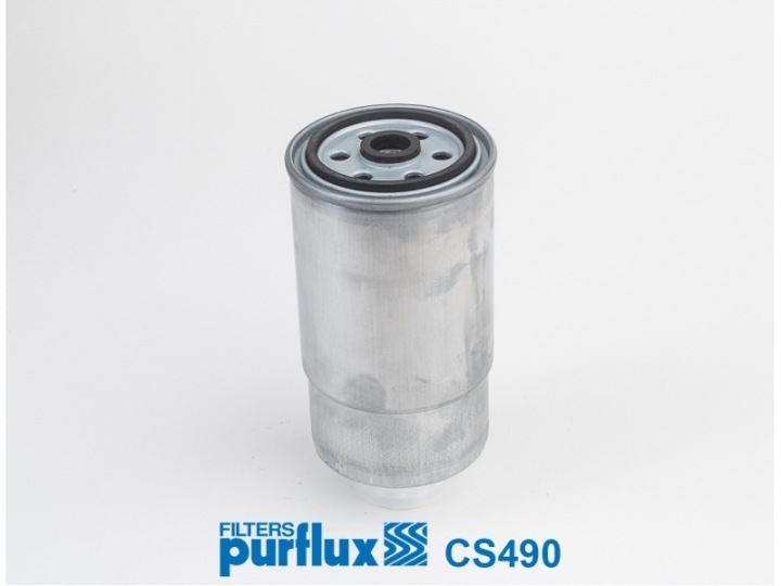 PURFLUX PURFLUX CS490 FILTRE CARBURANTS