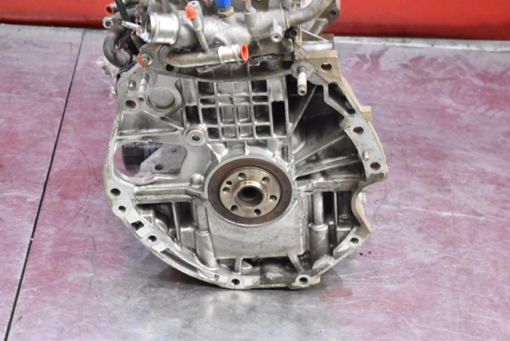 MOTEUR POTEAU ESSENCE M4RD726 RENAULT LAGUNA 3 III 2.0 16V 140 KM 11-15
