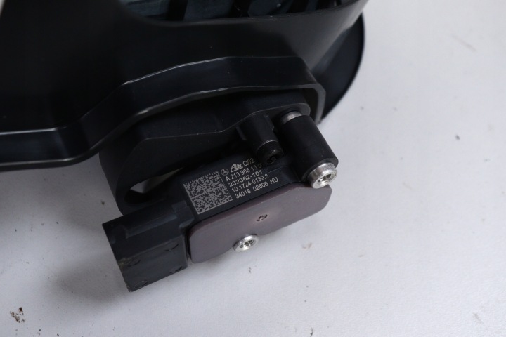 PÉDALE FREINS POTENTIOMÈTRE MERCEDES-BENZ C-KLASA W205 W213 A2052920415