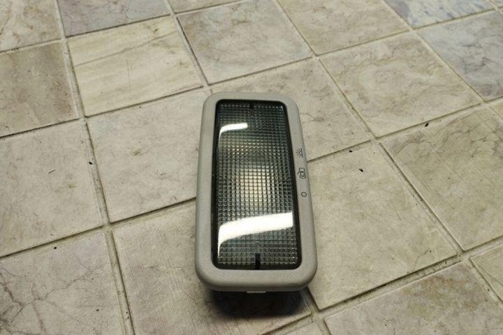 ÉCLAIRAGE INTERNE VW LUPO (6X1, 6E1) 6N0947105F 1.0L GASOLINE 37KW