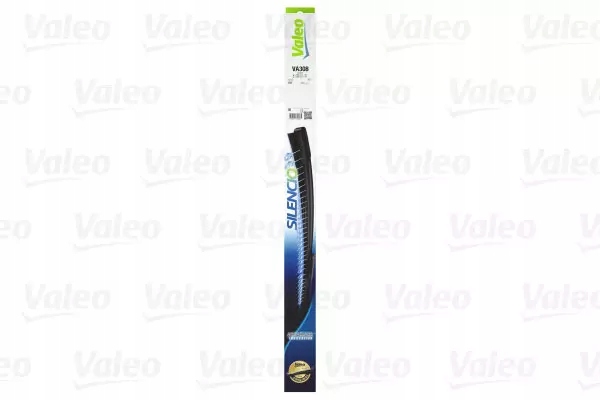 POIGNÉE ESSUIE-GLACES VALEO 572308 AVANT 650 MM