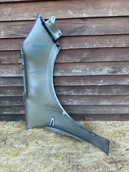 AILE GAUCHE GAUCHE CÔTÉ OPEL ASTRA K176