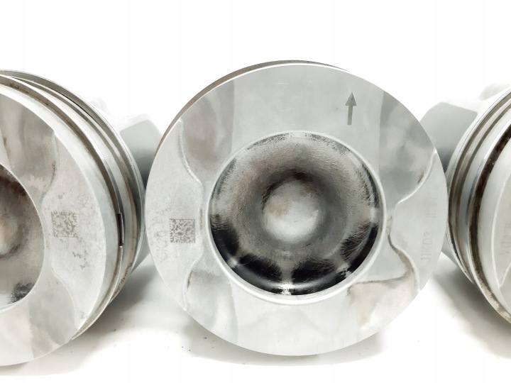 FORD TRANSIT CUSTOM MK8 2.0 TDCI PISTON BIELLE GK2Q-EA GK2Q-6205-BA