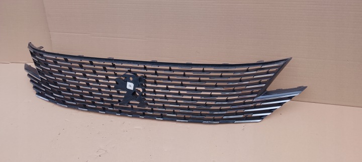 GRILLE CALANDRE CHROME PEUGEOT 3008 5008 II 2 LIFT 20-24ROK 9836769377 ORIGINAL