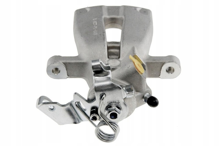 ÉTRIER DE FREIN FREIN ARRIÈRE OPEL ASTRA G 98-05/LEWY, FI=34MM/