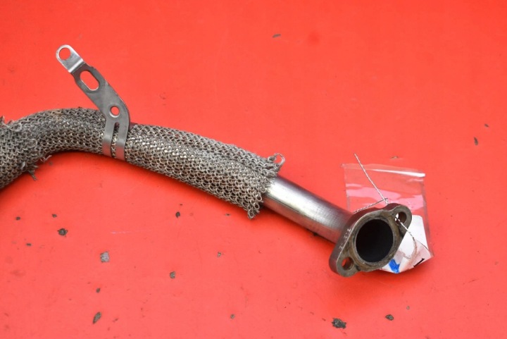 FIL TUYAU EGR 4R8Q-9H449 JAGUAR XJ X358 2.7 TDV6 204 KM LIFT 07-09