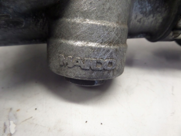CRÉMAILLÈRE DE DIRECTION HYUNDAI MATRIX 00-10 1.5 CRDI 57700-17850