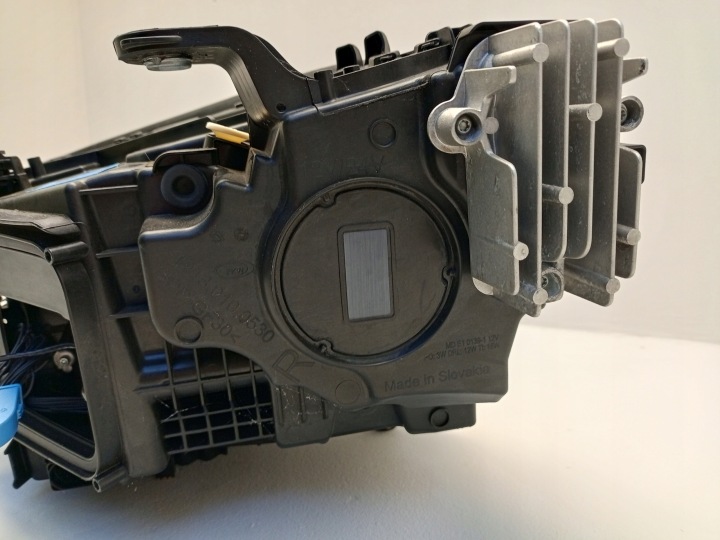 MERCEDES GLC W254 DIGITAL LIGHT PHARE AVANT DROITE DROIT AVANT A254906320